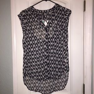 Maurice’s Blouse 🆕